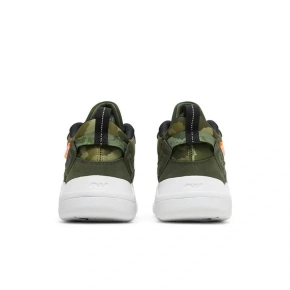 Jordan Air NFH "Bayou Boys"
Men’
Multi-Color/Black/White/Carbon Green
DM3263-900 - Picture 9 of 16